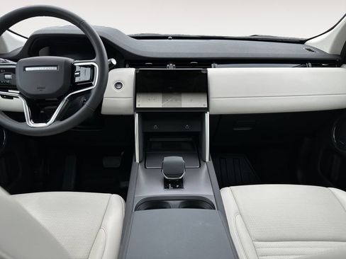 Used 2024 Land Rover Discovery Sport S AWD/4WD image 11