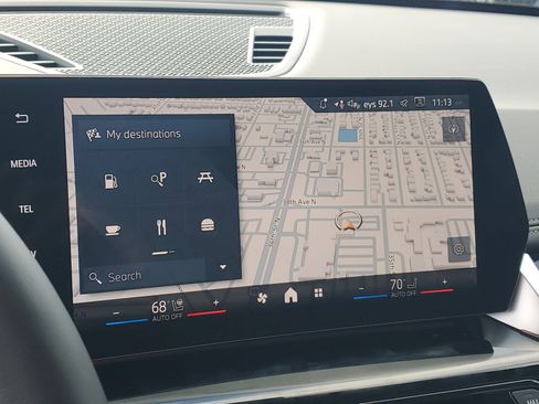 New 2026 BMW X1 xDrive28i w/ Technology Package image 23