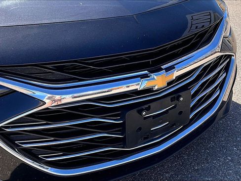 Used 2023 Chevrolet Malibu LT image 33