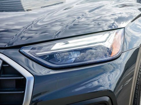 Certified 2023 Audi Q5 2.0T Premium w/ Convenience Package image 7