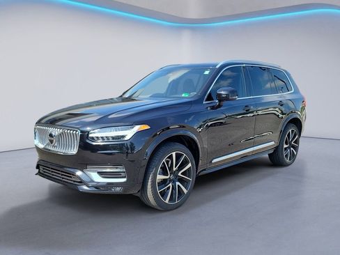 Used 2023 Volvo XC90 B6 Plus w/ Protection Package Premier image 7