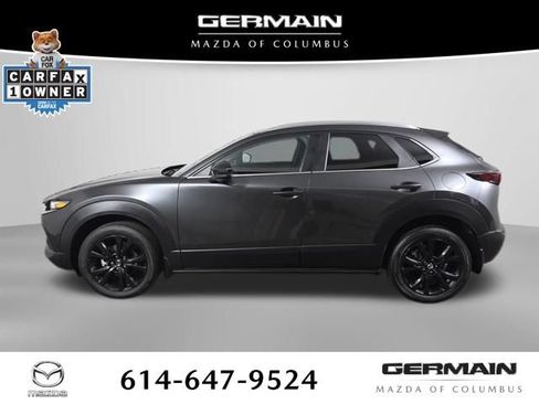 Used 2024 MAZDA CX-30 AWD 2.5 S w/ Select Sport Pkg image 11