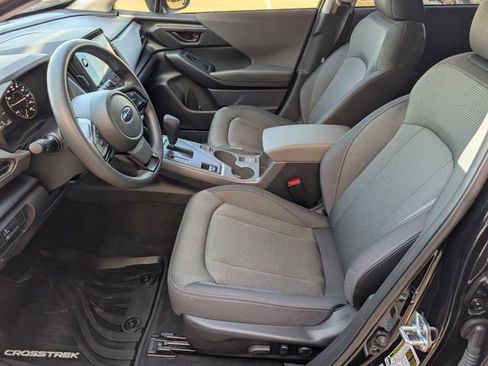 Certified 2024 Subaru Crosstrek 2.0i Premium image 8