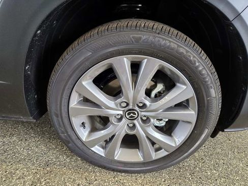 New 2025 MAZDA CX-30 AWD 2.5 S w/ Preferred Package image 14