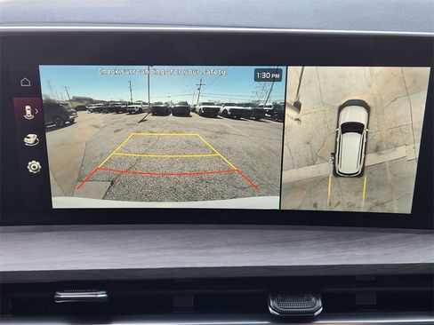 New 2025 Kia Telluride SX X-Line image 13