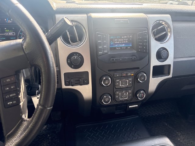 Used 2013 Ford F150 XLT w/ XLT Chrome Pkg AWD/4WD image 20