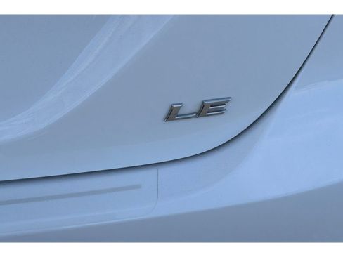Certified 2024 Toyota Camry LE w/ Convenience Package FWD image 31