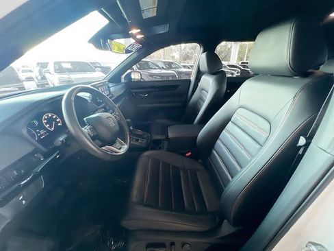 Used 2024 Honda CR-V Sport Touring image 10