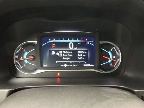 Used 2021 Honda Passport EX-L image 26