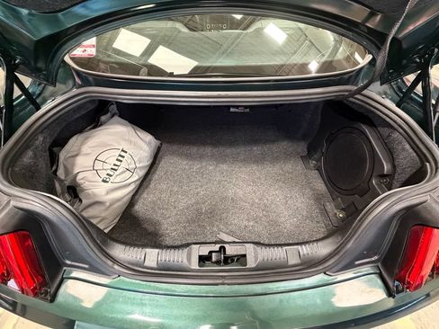 Used 2019 Ford Mustang Bullitt w/ Bullitt Electronics Package RWD image 42