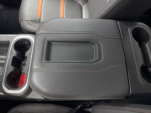 Used 2022 GMC Sierra 3500 AT4 w/ AT4 Preferred Package image 49