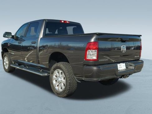 Used 2022 RAM 2500 Big Horn w/ Level A Equipment Group image 6