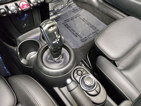 Certified 2023 MINI Cooper S image 24