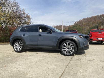 New 2026 MAZDA CX-50 AWD 2.5 S w/ Premium Package