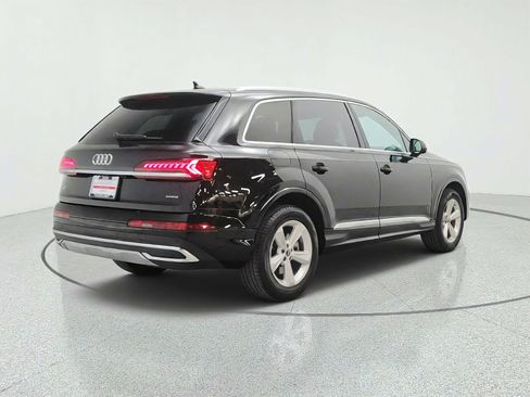 Used 2023 Audi Q7 2.0T Premium w/ Convenience Package AWD/4WD image 5