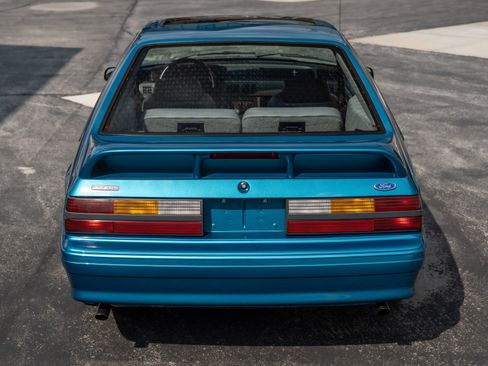Used 1993 Ford Mustang Cobra RWD image 8