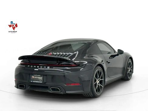 Used 2025 Porsche 911 Carrera RWD image 56