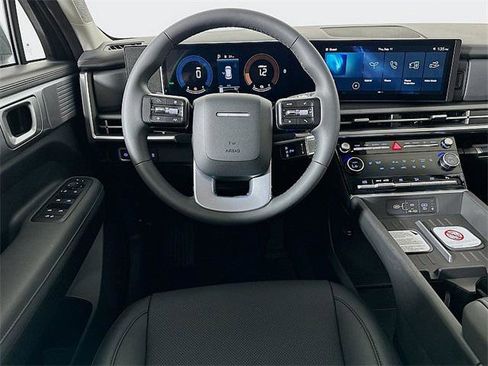New 2026 Hyundai Santa Fe SEL image 11