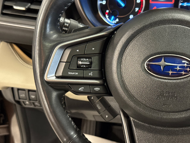 Used 2021 Subaru Ascent Touring AWD/4WD image 12