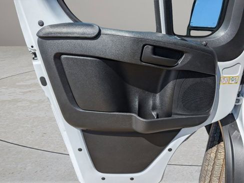 New 2024 RAM ProMaster 2500 w/ Quick Order Package 22H SLT+ image 14