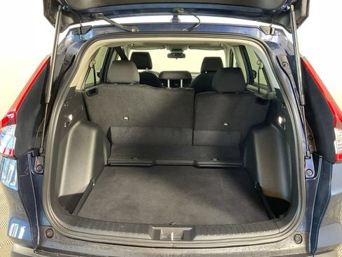 Used 2024 Honda CR-V EX image 21