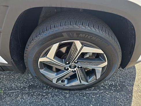 Certified 2023 Hyundai Tucson SEL w/ Convenience Package AWD/4WD image 21