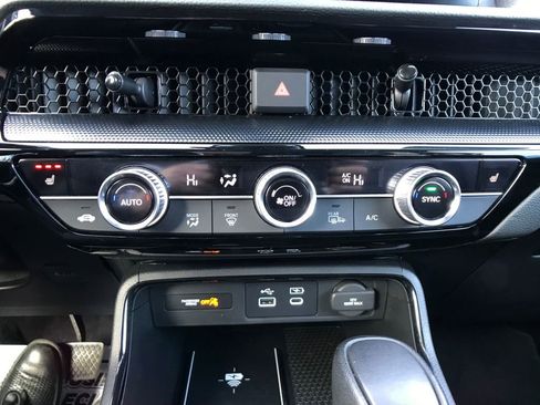 Certified 2023 Honda CR-V EX-L image 24