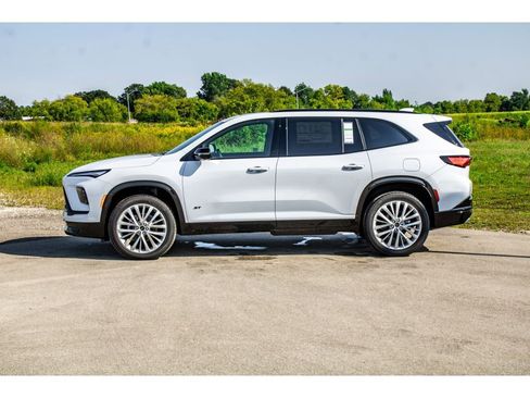 New 2026 Buick Enclave Sport Touring w/ Power Package image 45
