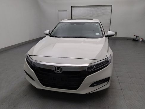 Used 2018 Honda Accord EX-L image 15
