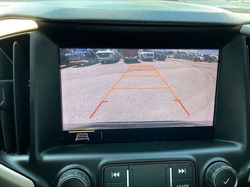 Used 2020 GMC Terrain Denali image 20