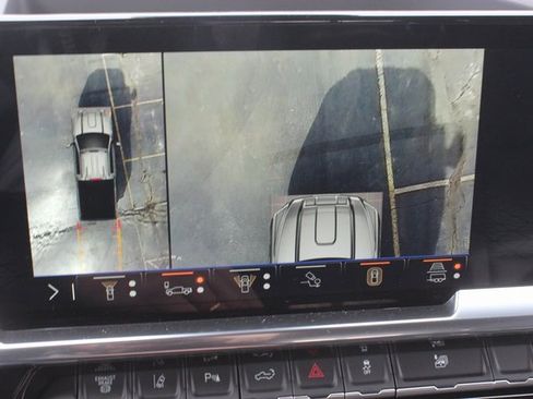 New 2026 GMC Sierra 3500 SLT w/ SLT Premium Package image 42