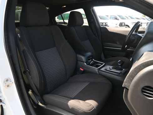Used 2023 Dodge Charger SXT RWD image 32