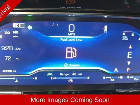 Used 2024 Chevrolet Silverado 1500 High Country RWD image 11