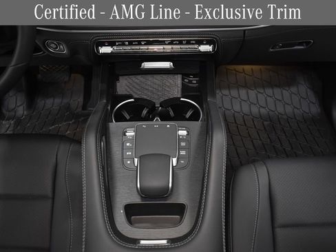 Certified 2024 Mercedes-Benz GLE 350 4MATIC image 34