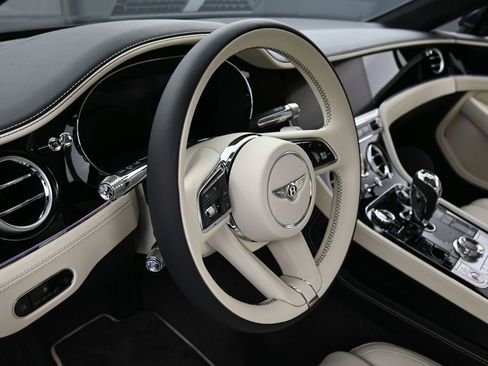 New 2026 Bentley Continental GT image 18