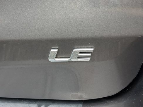 Used 2017 Toyota Sienna LE FWD image 10