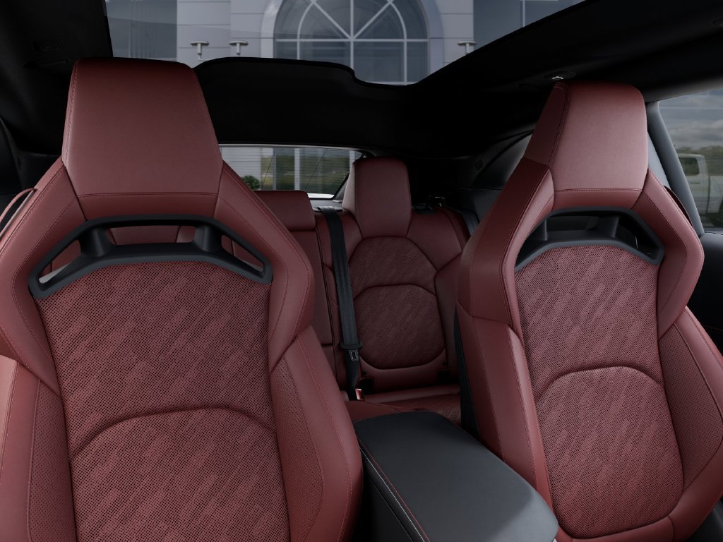 New 2026 Dodge Charger Scat Pack AWD/4WD image 27