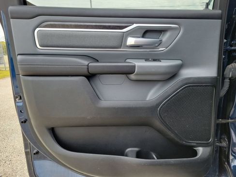 Used 2021 RAM 1500 Big Horn AWD/4WD image 11