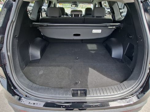 Used 2021 Hyundai Santa Fe SE AWD/4WD image 21