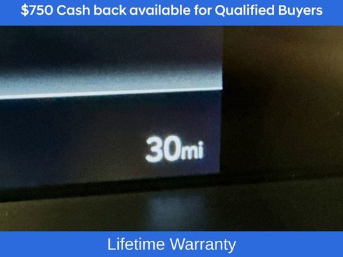 New 2026 Hyundai Elantra Sport image 12