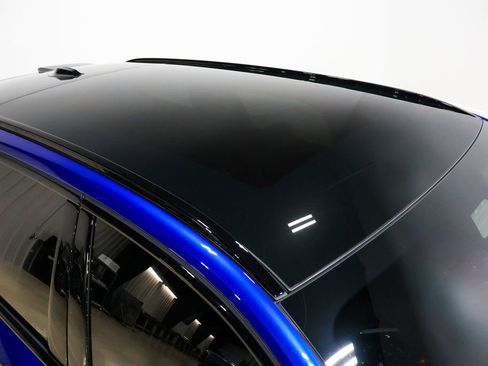 Used 2025 BMW M5 Touring image 97