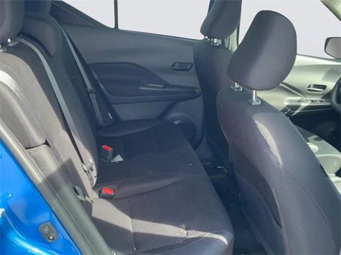 Used 2023 Nissan Kicks S image 15