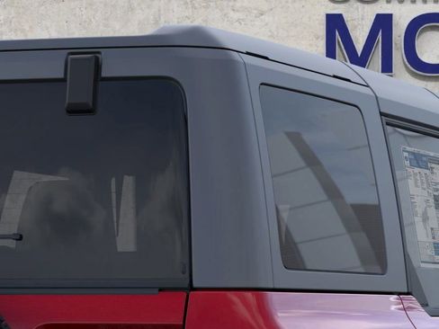 New 2026 Ford Bronco Big Bend image 25