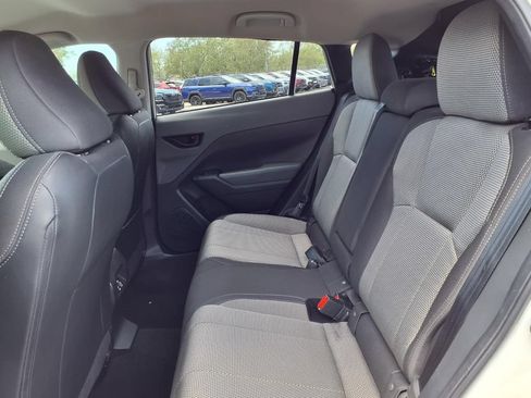 Certified 2024 Subaru Crosstrek 2.0i Premium AWD/4WD image 23