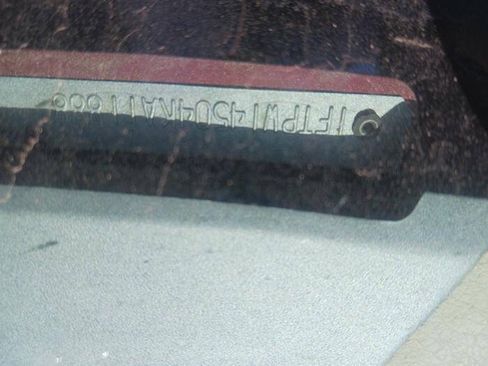 Used 2004 Ford F150 XLT AWD/4WD image 38