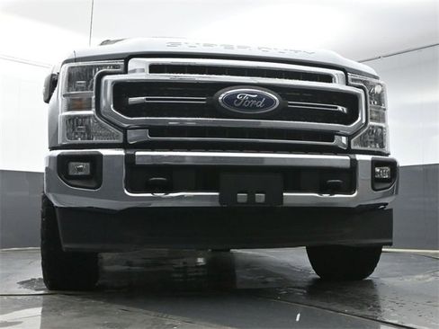 Used 2022 Ford F250 Lariat w/ Lariat Value Package image 34