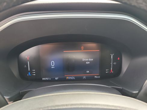 Used 2023 Ford Escape Active w/ Tech Pack #1 image 28