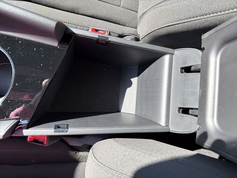 New 2026 Hyundai Elantra SEL Sport Premium w/ Cargo Package image 21