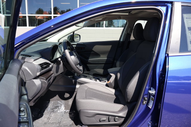 New 2026 Subaru Crosstrek 2.5i Premium AWD/4WD image 17
