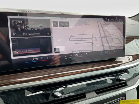 Certified 2026 BMW X7 xDrive40i image 17